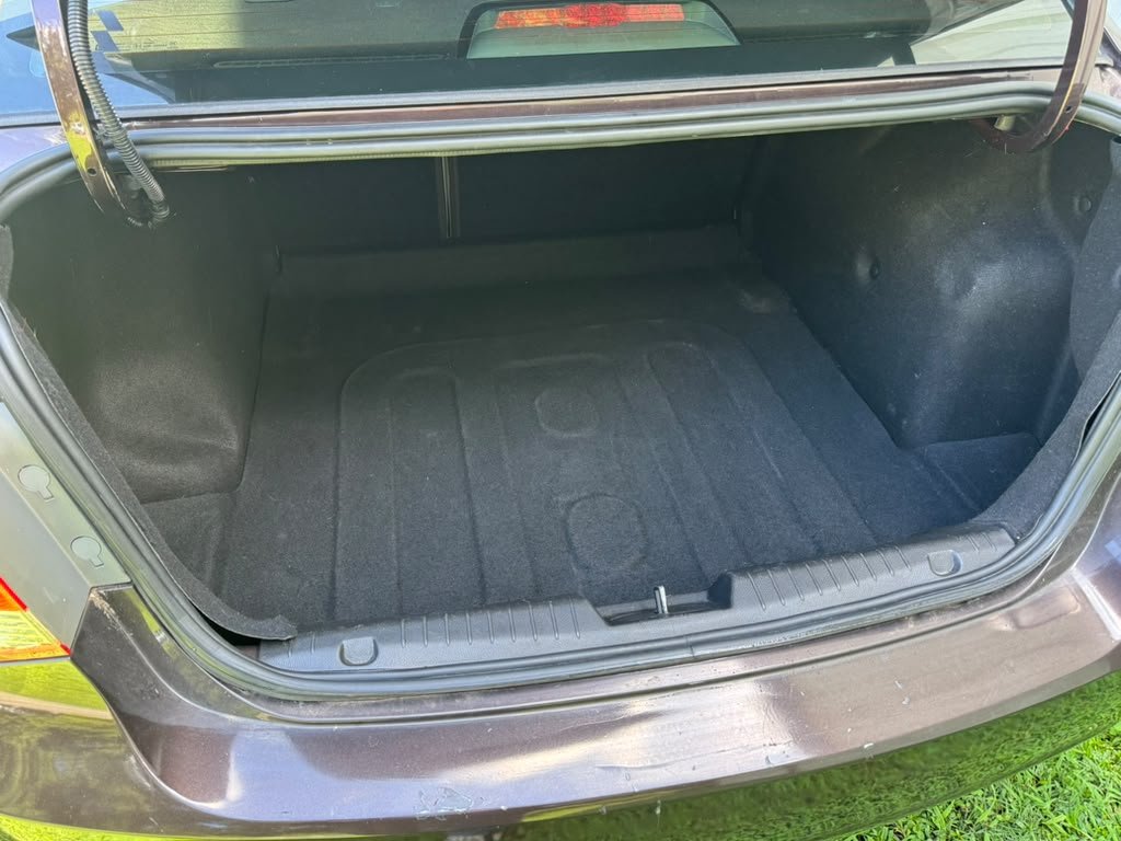 2015 Chevrolet Cruze - $4,500