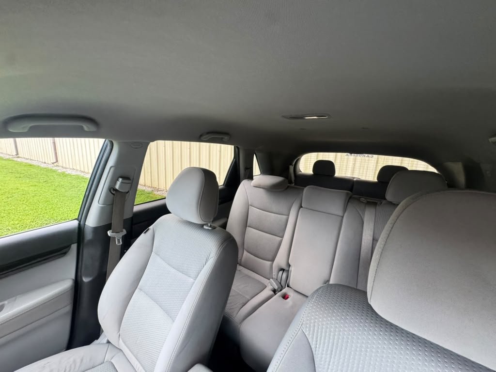 2011 Kia Sorento - $4,500