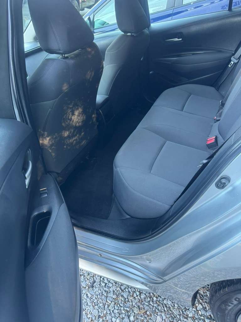 2021 Toyota Corolla - $12,300