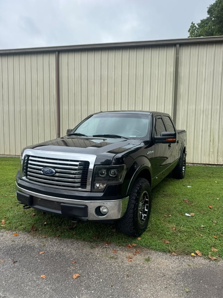 2013 Ford F150 - $13,500