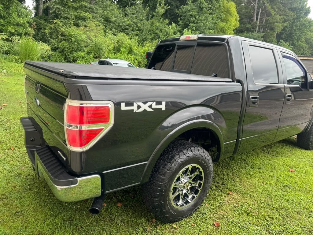 2013 Ford F150 - $13,500