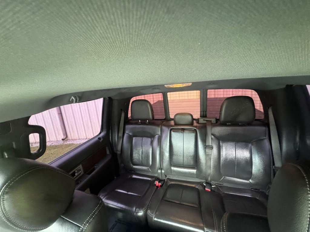 2013 Ford F150 - $13,500