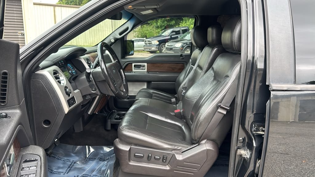 2013 Ford F150 - $13,500