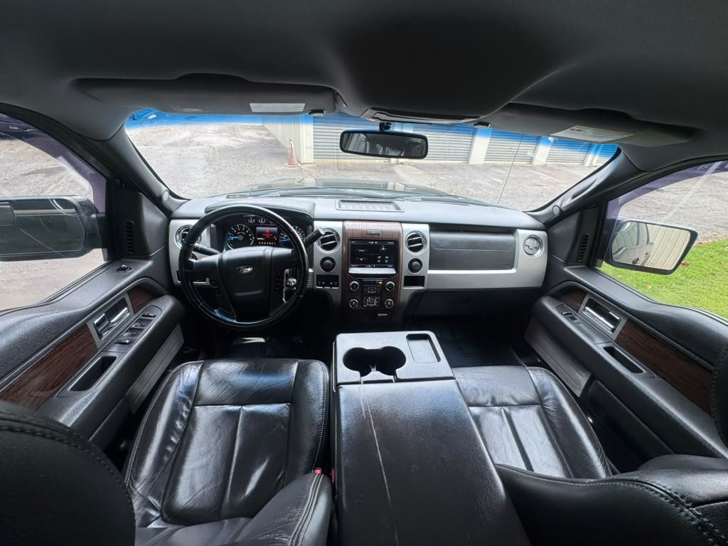 2013 Ford F150 - $13,500