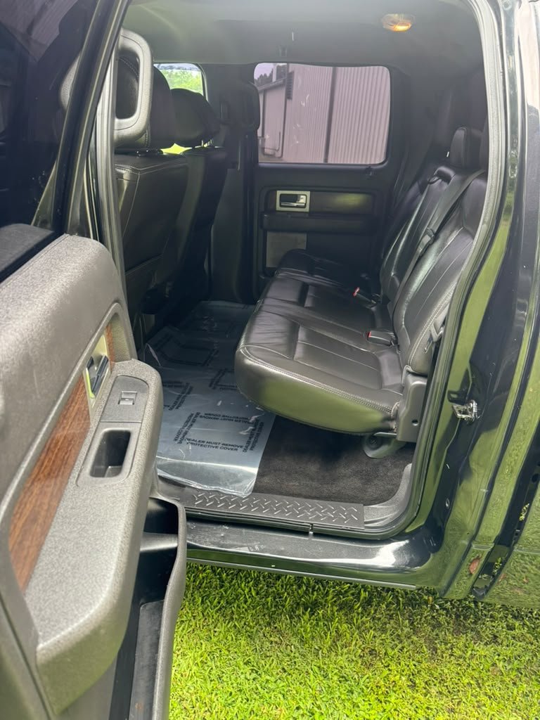 2013 Ford F150 - $13,500