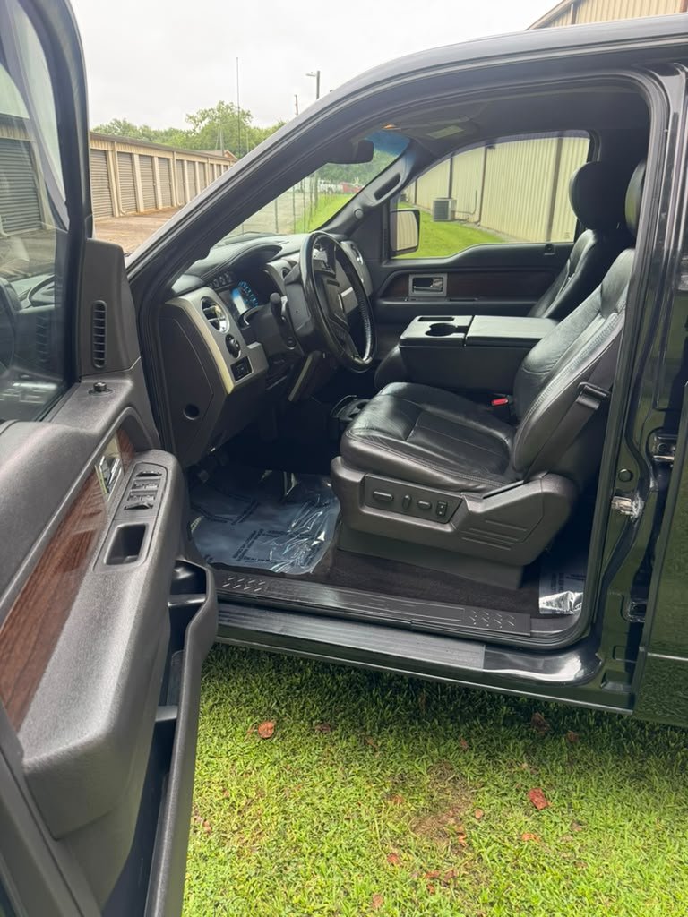 2013 Ford F150 - $13,500