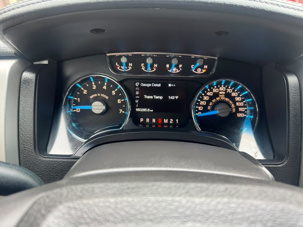 2013 Ford F150 - $13,500