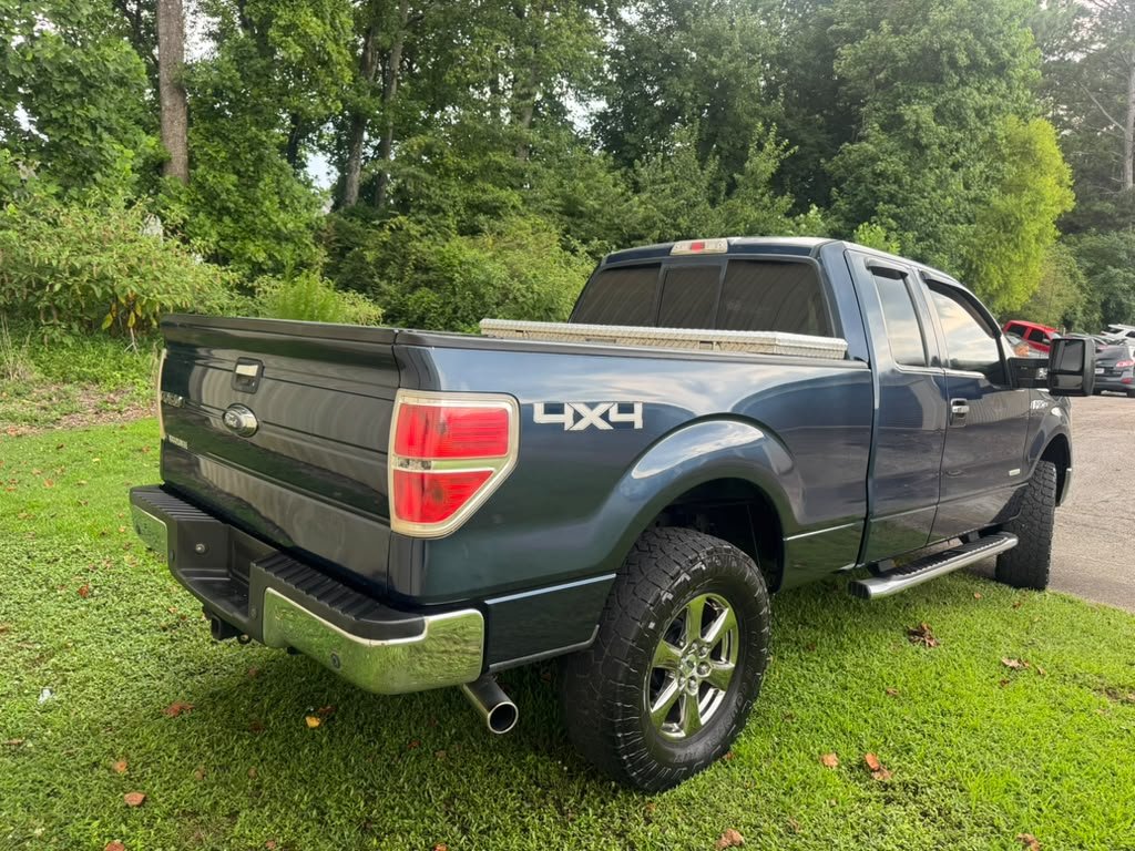 2013 Ford F150 - $12,000