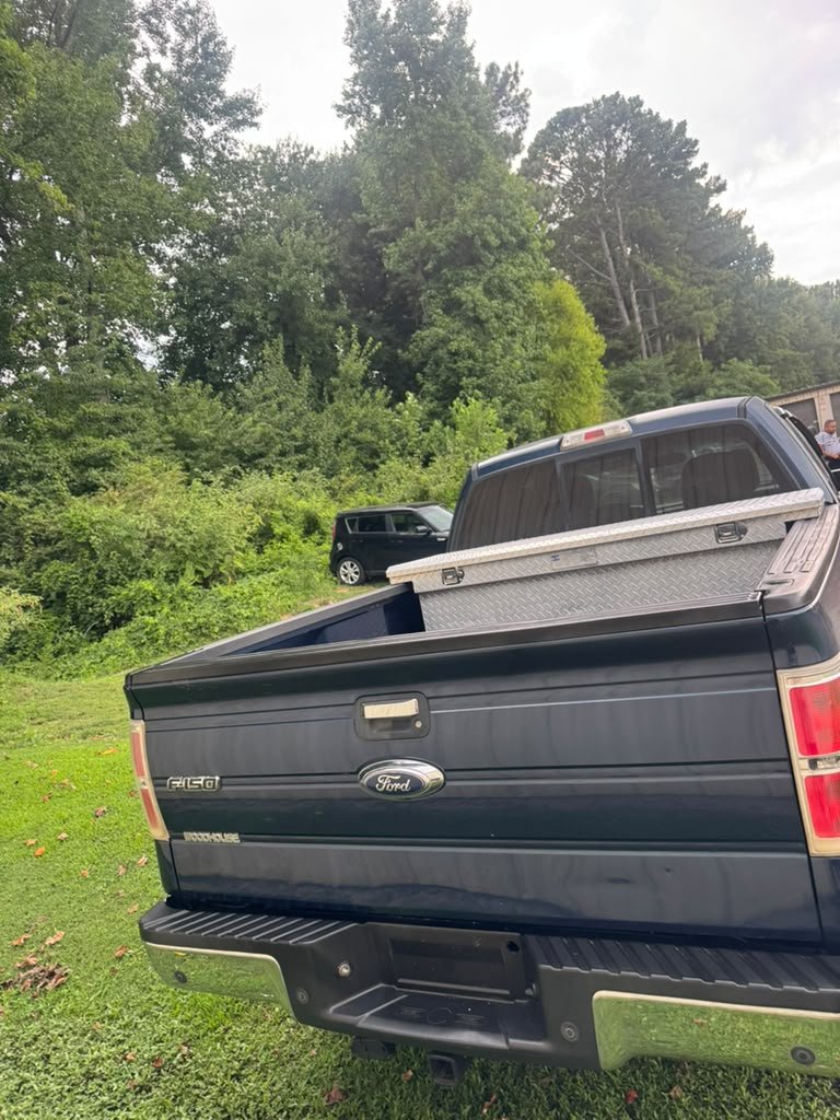 2013 Ford F150 - $12,000
