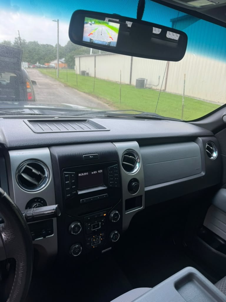 2013 Ford F150 - $12,000