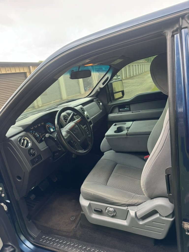 2013 Ford F150 - $12,000