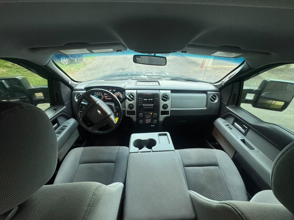 2013 Ford F150 - $12,000
