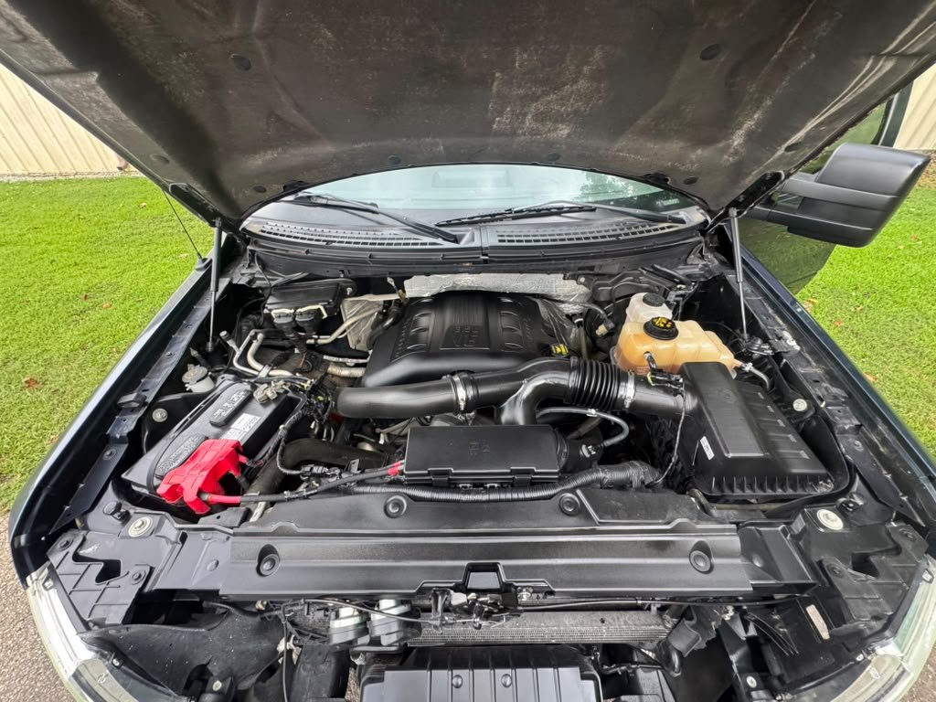 2013 Ford F150 - $12,000