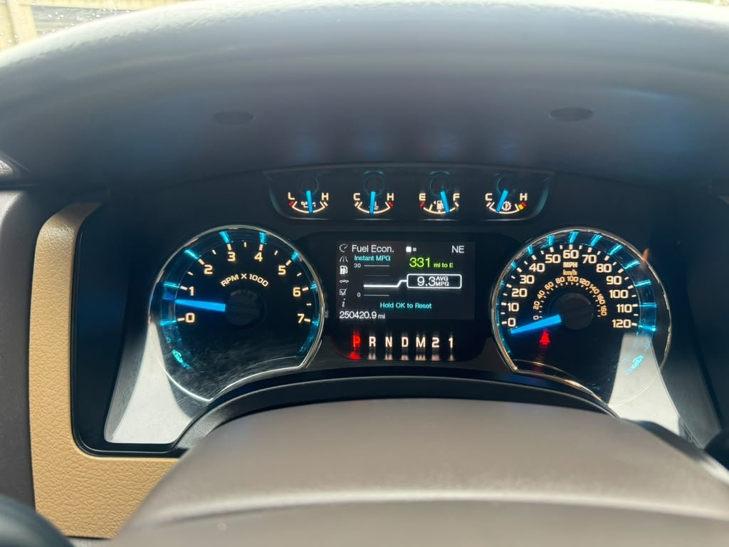 2013 Ford F150 - $12,000