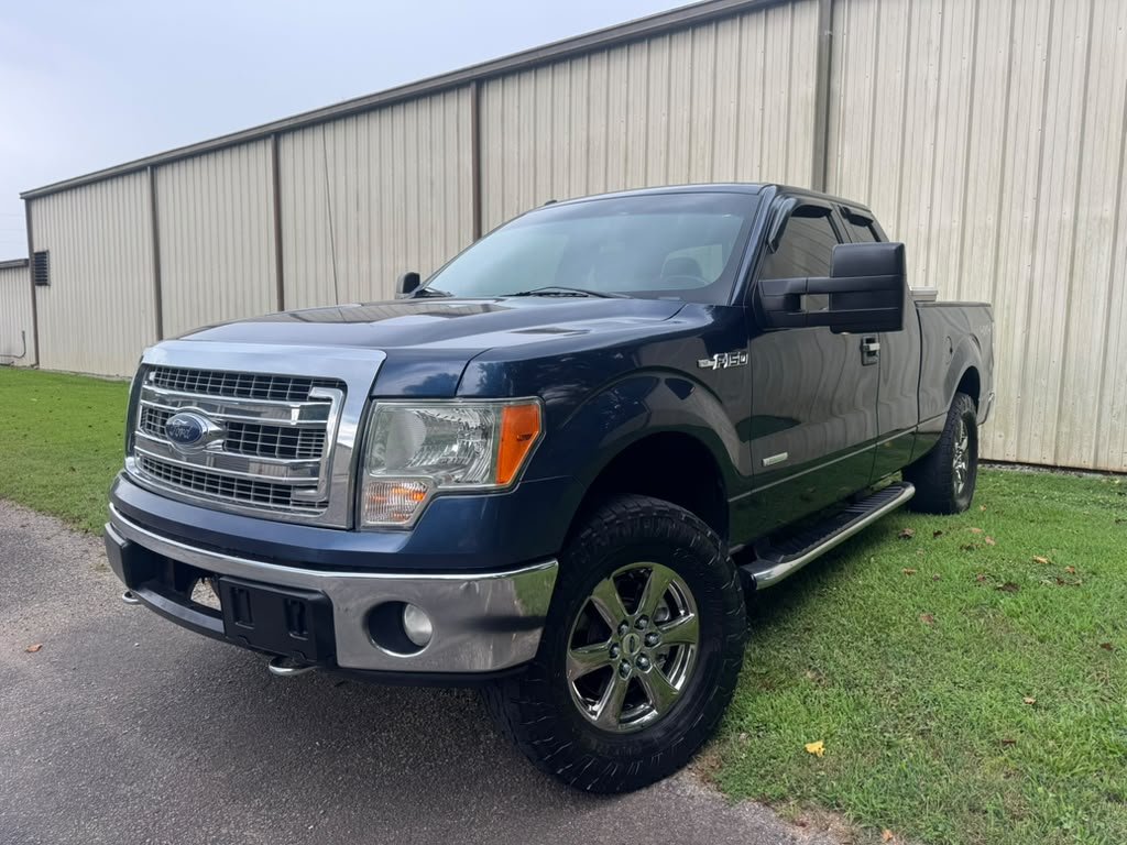 2013 Ford F150 - $12,000