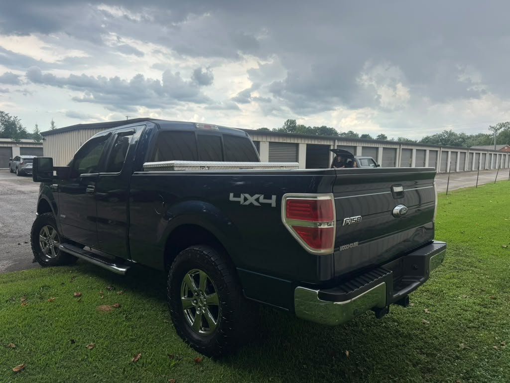 2013 Ford F150 - $12,000