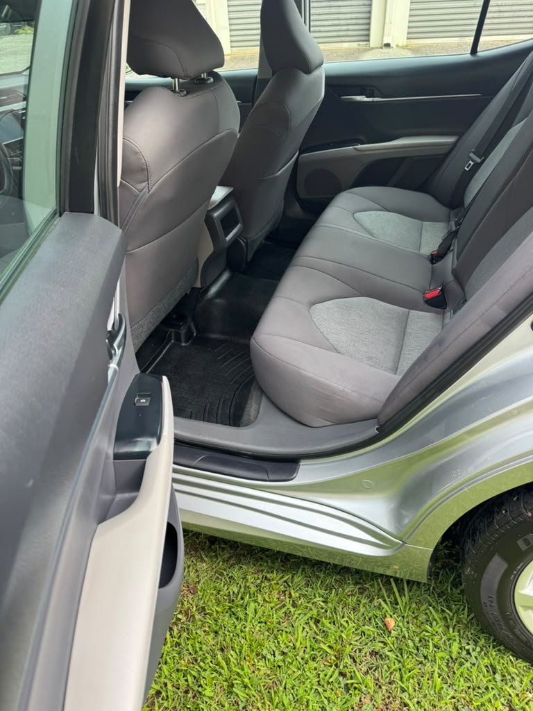 2019 Toyota Camry - $13,000