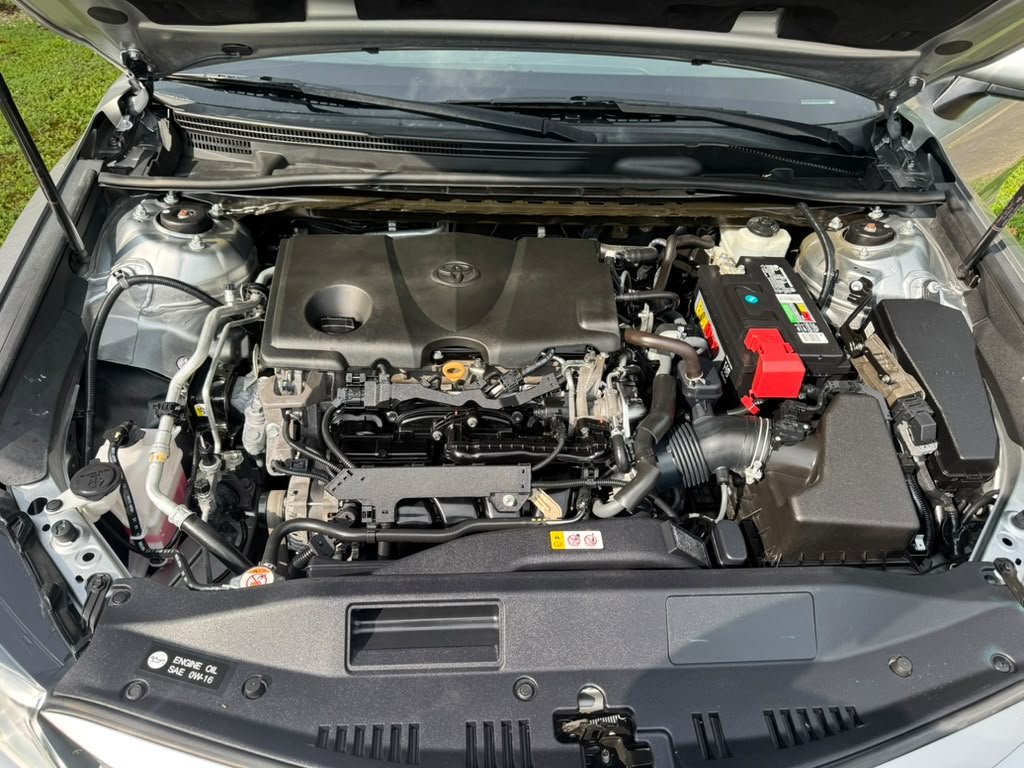 2019 Toyota Camry - $13,000