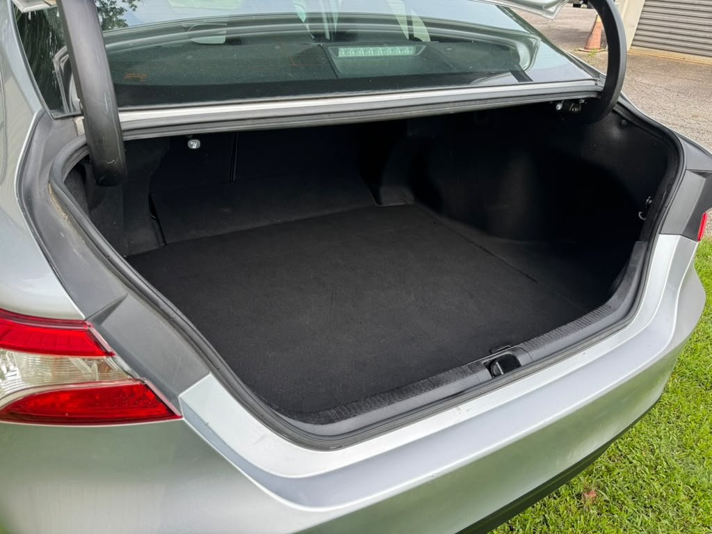 2019 Toyota Camry - $13,000