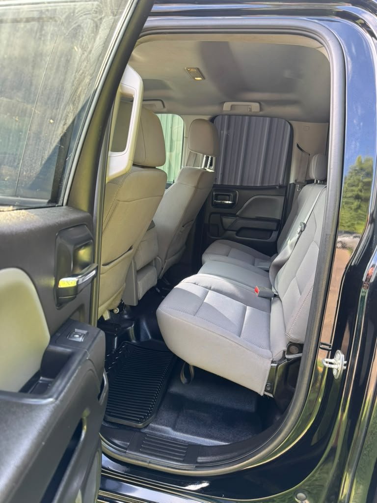 2016 Chevrolet Silverado 1500 - $13,500