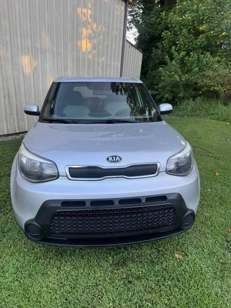 2016 Kia Soul - $4,400