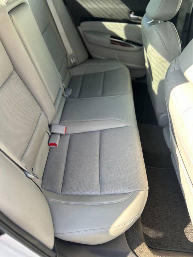 2015 Acura TLX Tech 3.5L photo