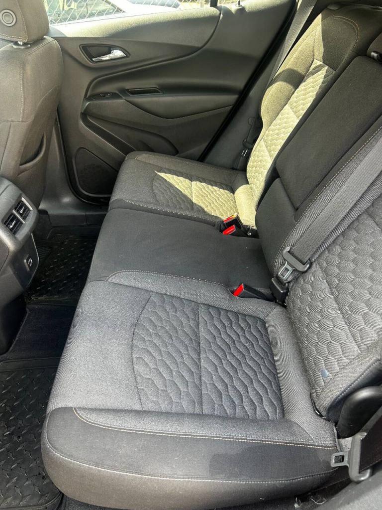 2020 Chevrolet Equinox LT photo