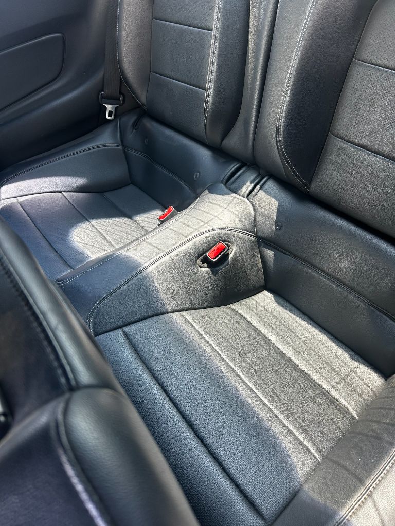 2016 Ford Mustang GT Premium photo