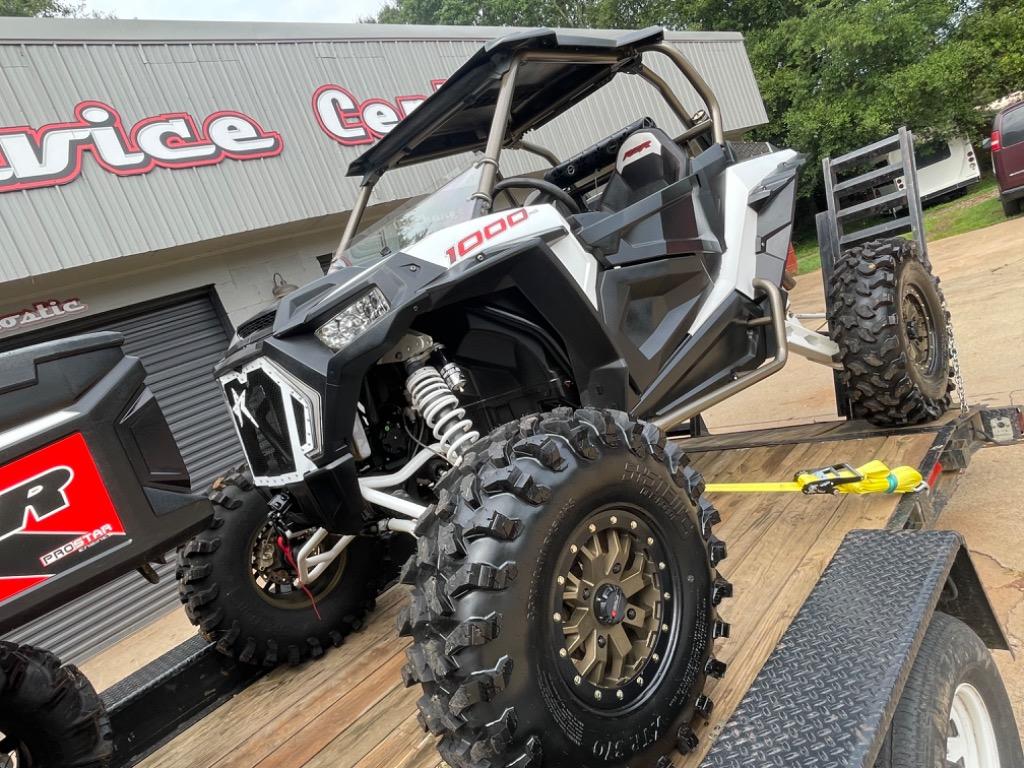 2015 Polaris Rzr - $16,995