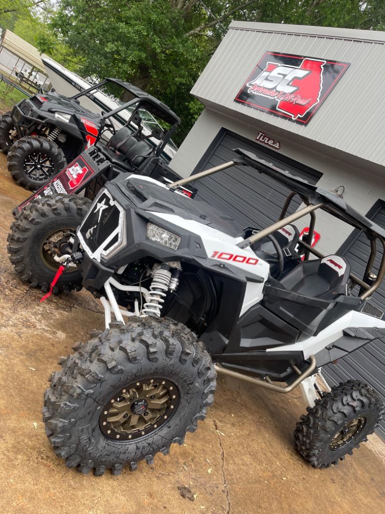 2015 Polaris Rzr - $16,995