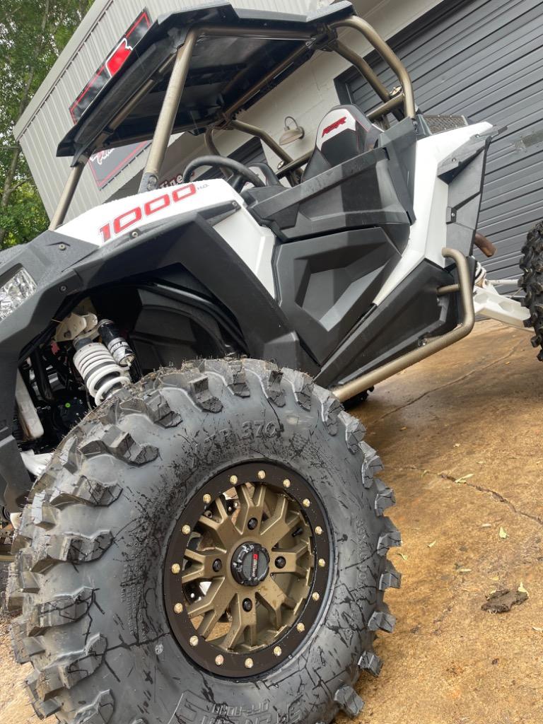 2015 Polaris Rzr - $16,995