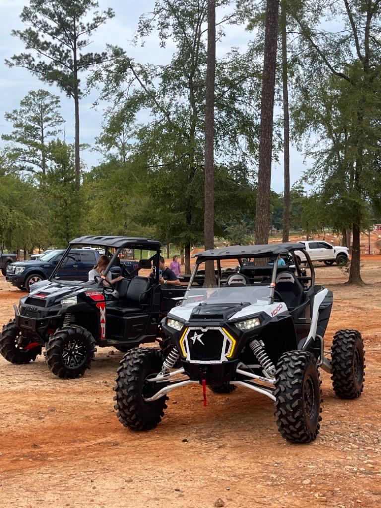 2015 Polaris Rzr - $16,995