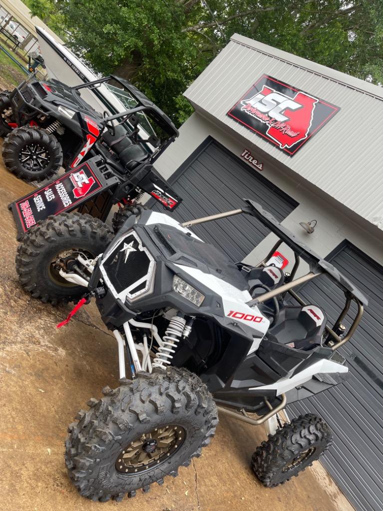 2015 Polaris Rzr - $16,995