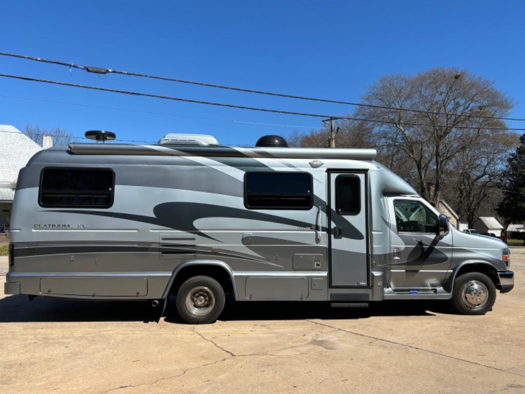 2011 Ford E-450 - $97,500