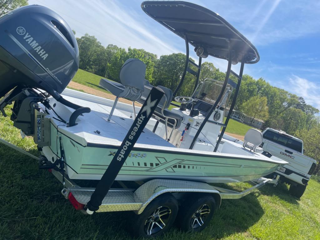 2022 Back Track Trailers Back Track Trailers - $52,500
