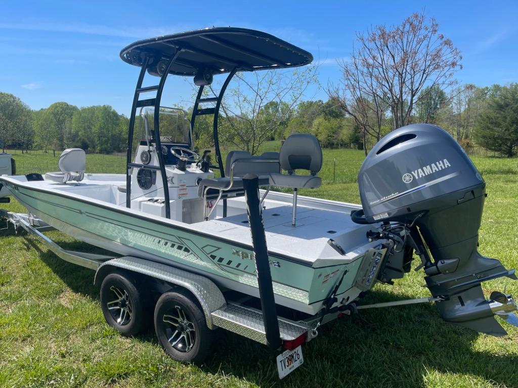 2022 Back Track Trailers Back Track Trailers - $52,500