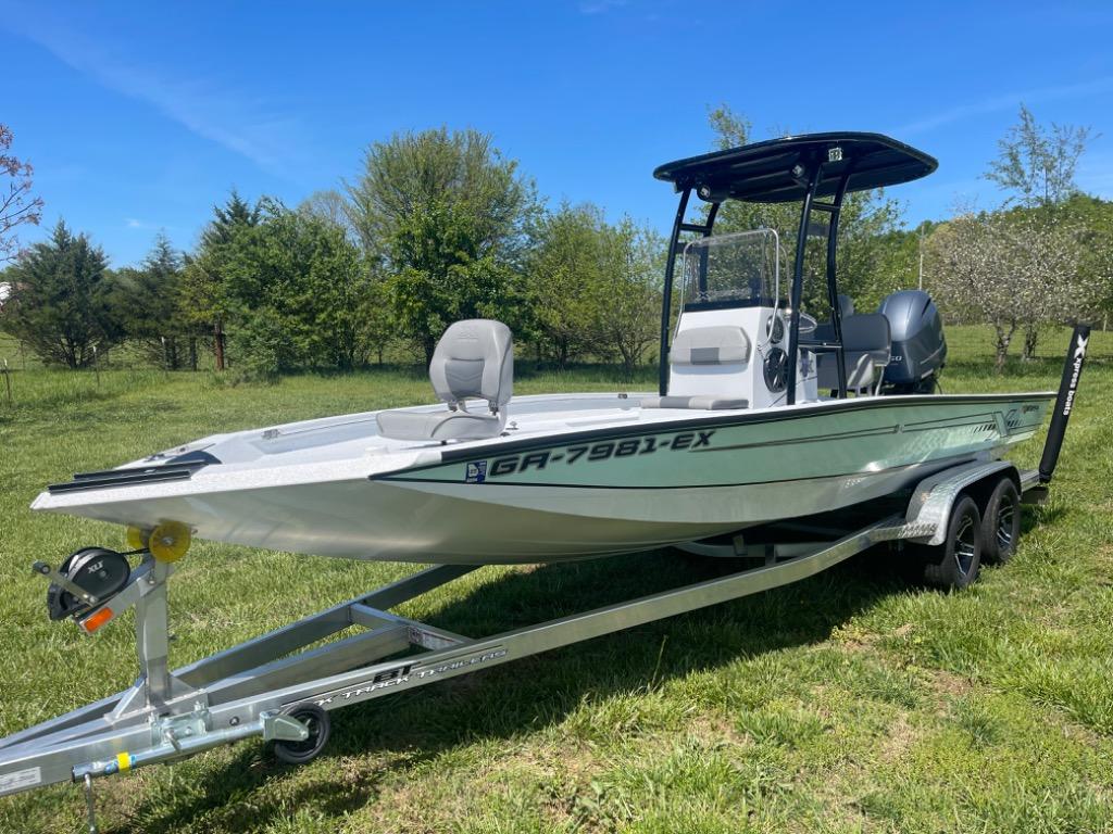 2022 Back Track Trailers Back Track Trailers - $52,500