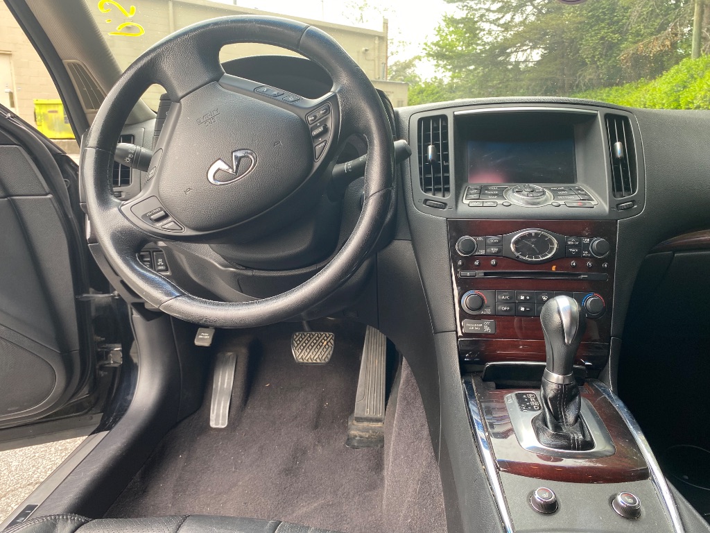 2012 Infiniti MDX Journey photo