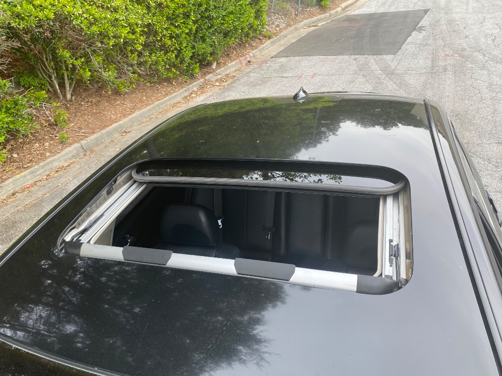 2012 Infiniti MDX Journey photo