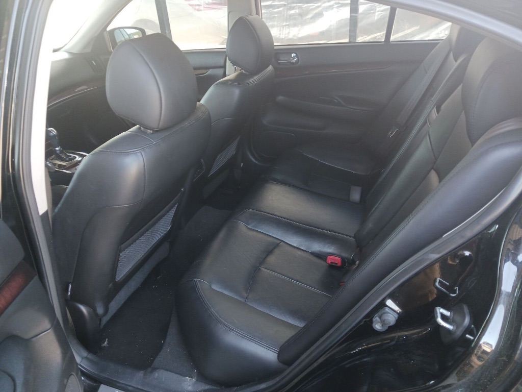 2012 Infiniti MDX Journey photo
