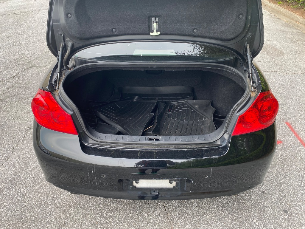 2012 Infiniti MDX Journey photo