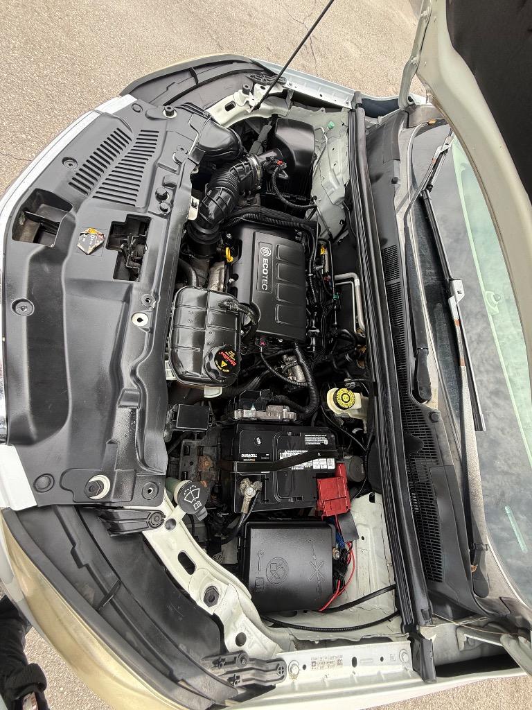 2013 Buick Encore - $5,000