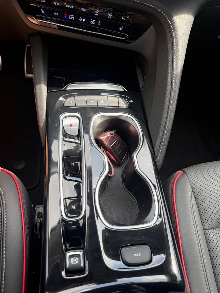 2023 Buick Envision