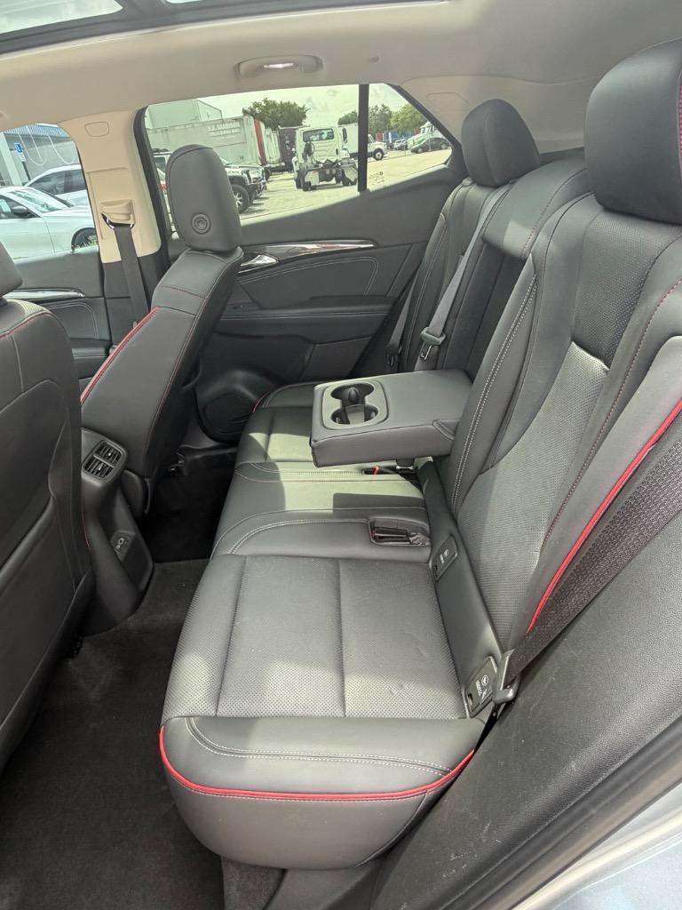 2023 Buick Envision