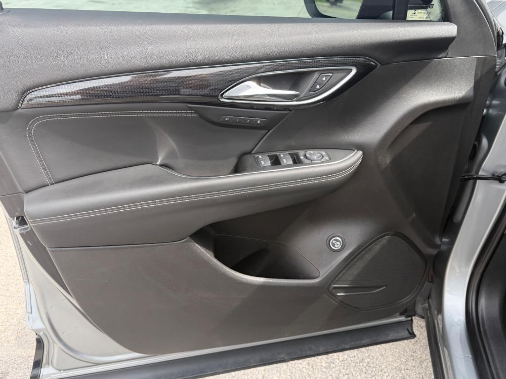 2023 Buick Envision