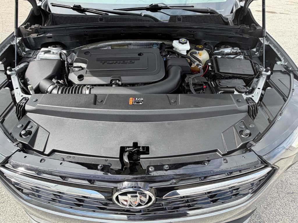 2023 Buick Envision