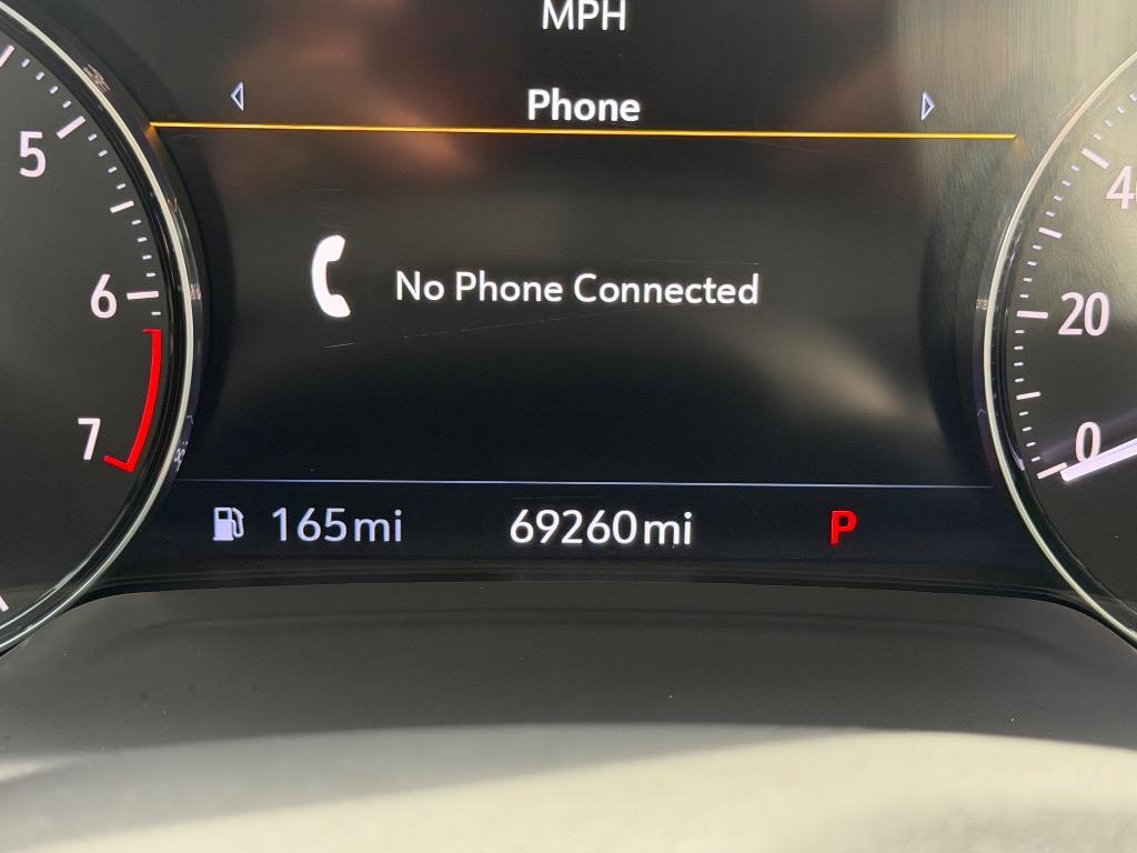 2023 Buick Envision