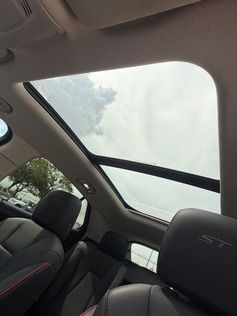 2023 Buick Envision