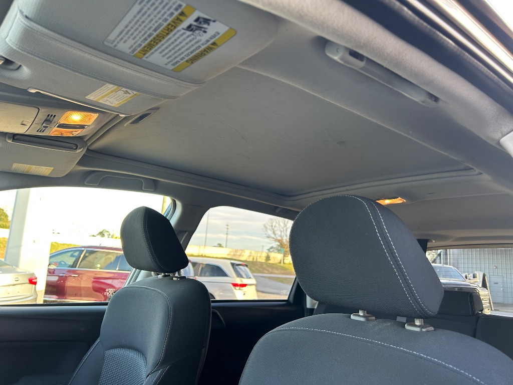 2014 Subaru Forester 2.5i Premium photo