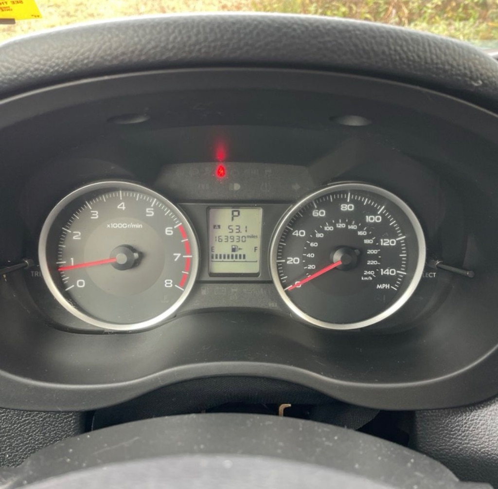 2014 Subaru Forester 2.5i Premium photo